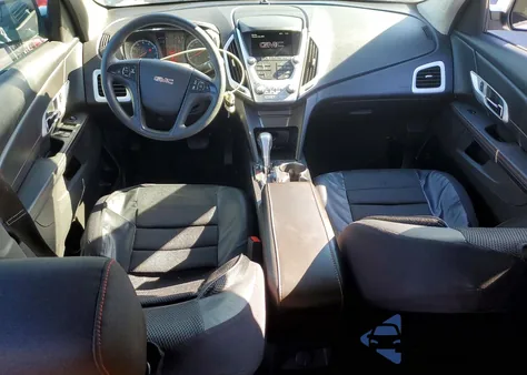 2012 GMC Terrain Sle z USA, uszkodzony, nr VIN 2GKALMEK8C6168272